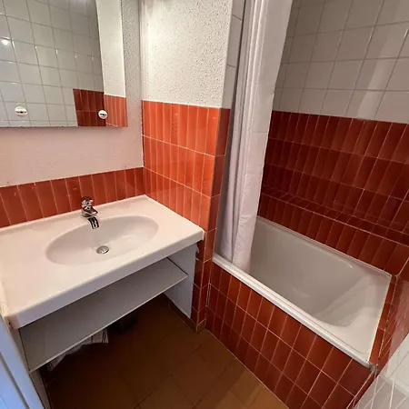 Studio-cabine 4 Pers, A 200m, Parking Privatif - Fr-1-731-104 Le Grau-du-Roi